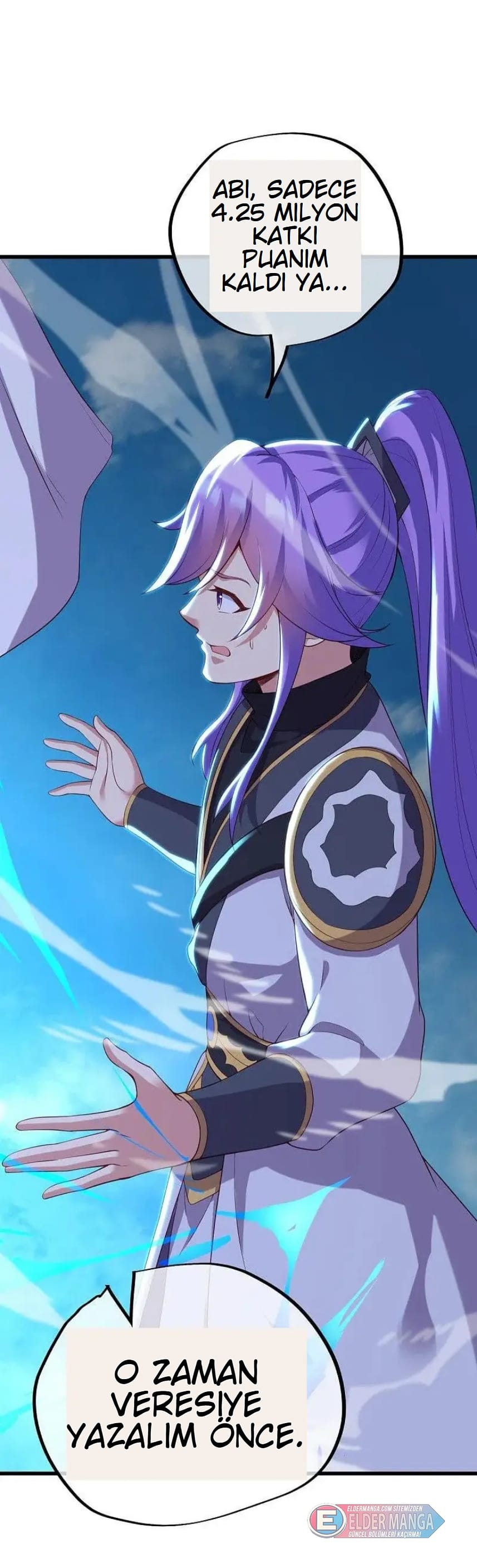 Eşsiz Savaş Ruhu Bölüm 492 - Sayfa 28