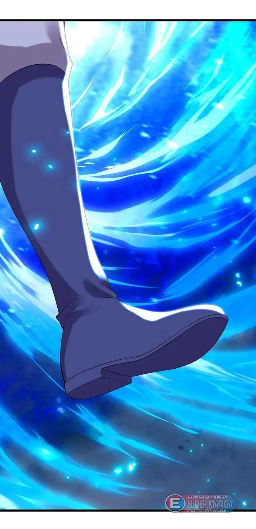 Eşsiz Savaş Ruhu Bölüm 492 - Sayfa 30