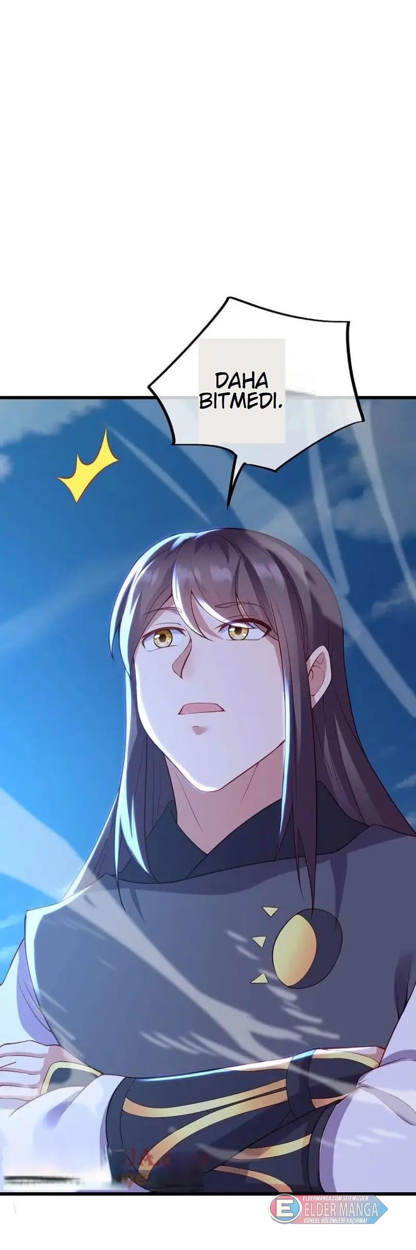 Eşsiz Savaş Ruhu Bölüm 492 - Sayfa 34