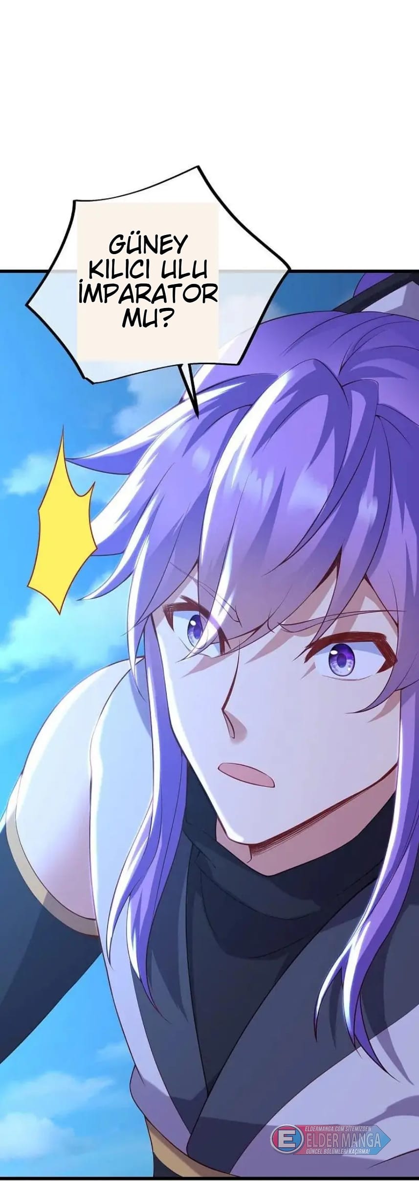 Eşsiz Savaş Ruhu Bölüm 492 - Sayfa 36