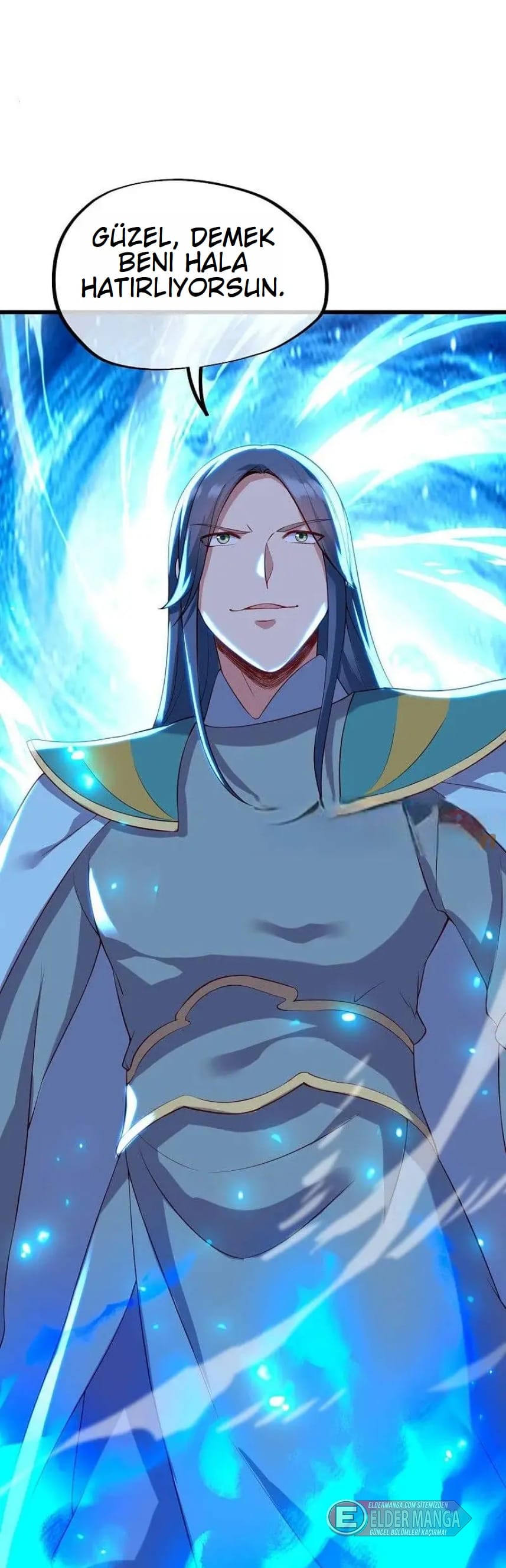 Eşsiz Savaş Ruhu Bölüm 492 - Sayfa 37