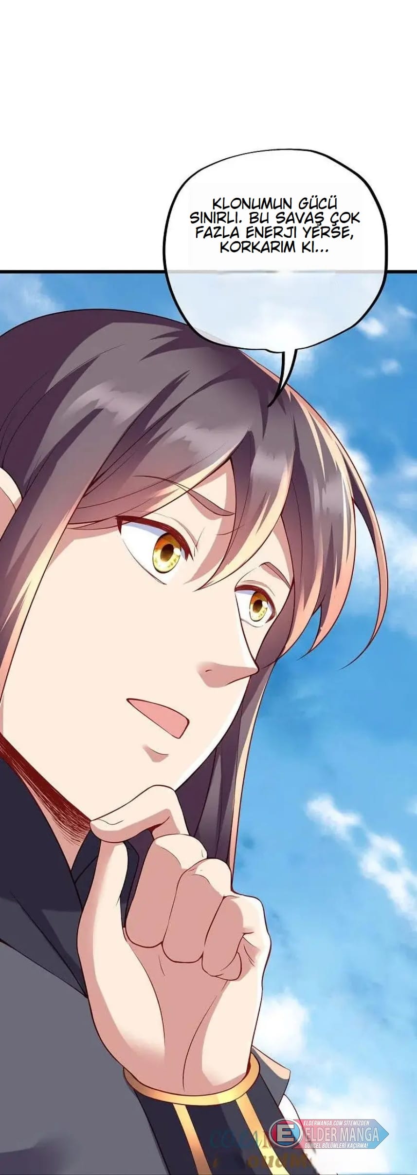 Eşsiz Savaş Ruhu Bölüm 492 - Sayfa 40