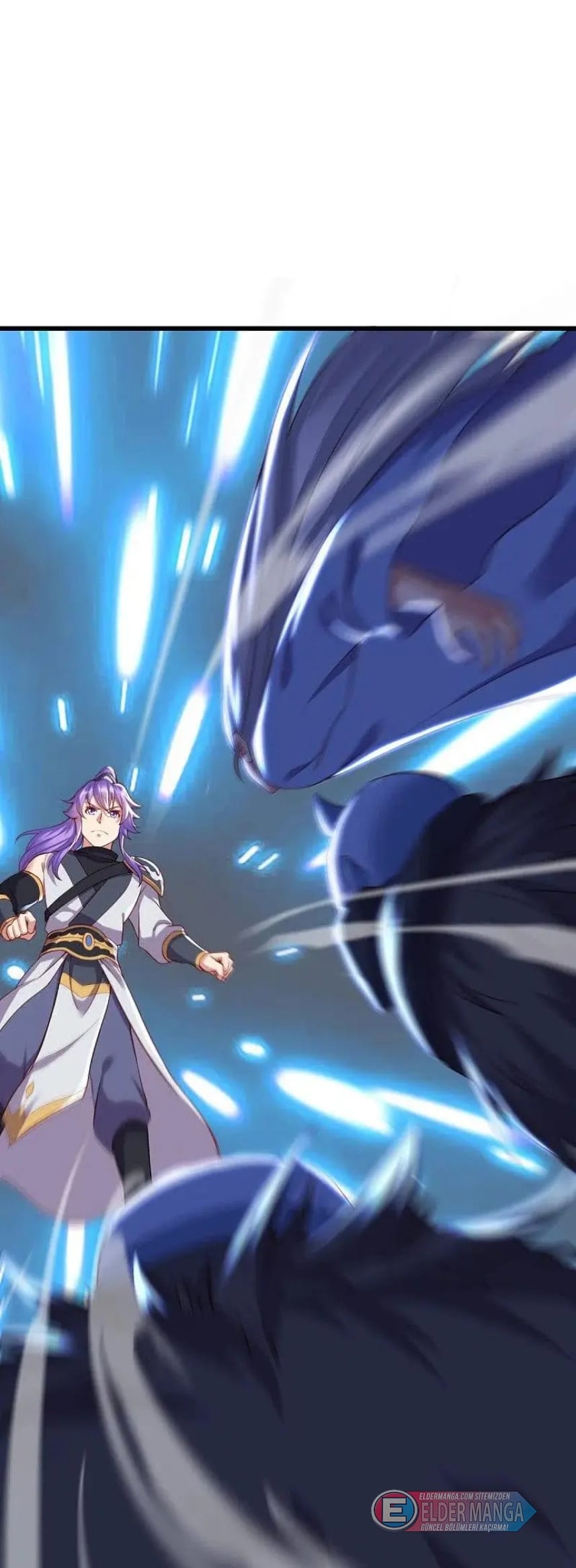 Eşsiz Savaş Ruhu Bölüm 492 - Sayfa 42