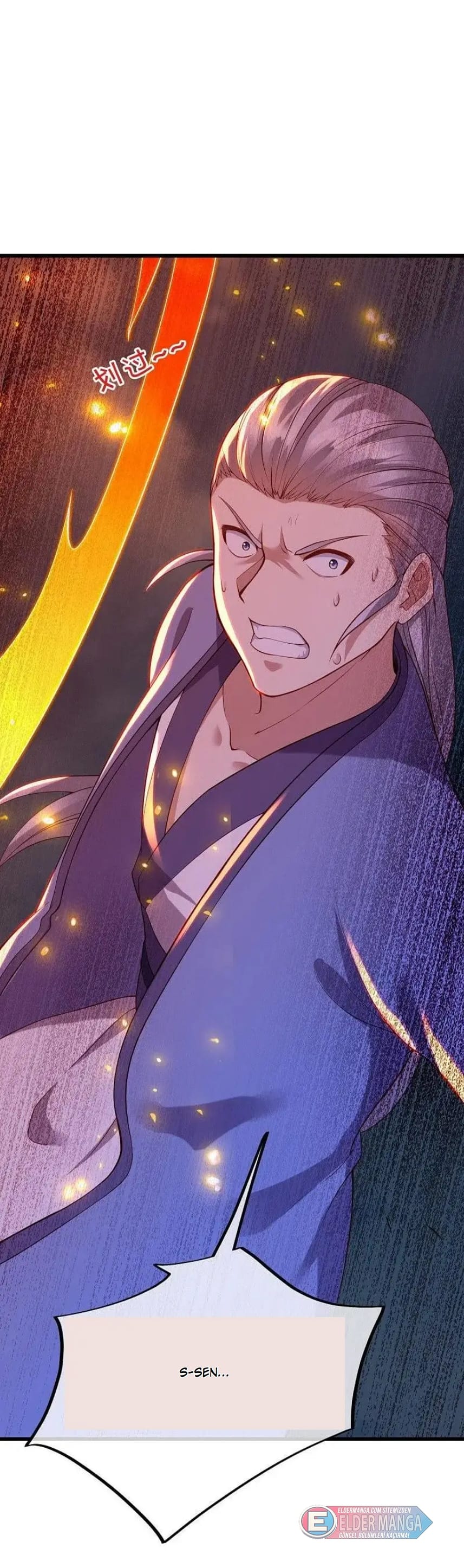 Eşsiz Savaş Ruhu Bölüm 492 - Sayfa 47