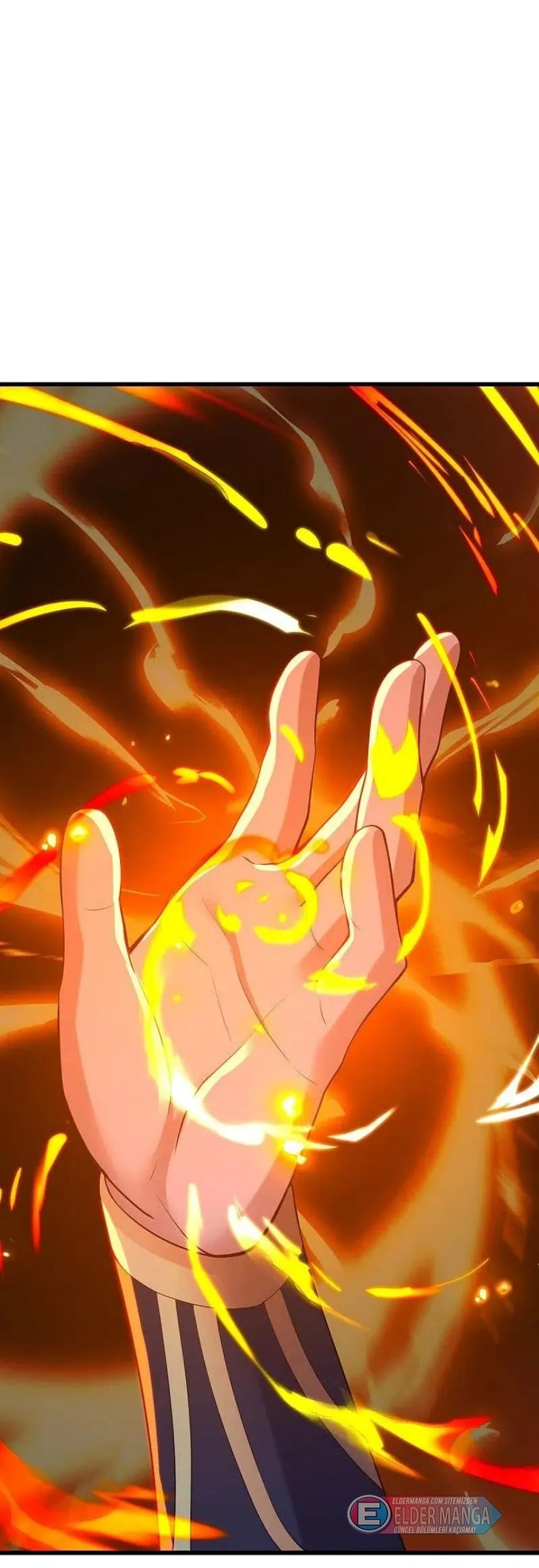 Eşsiz Savaş Ruhu Bölüm 492 - Sayfa 49