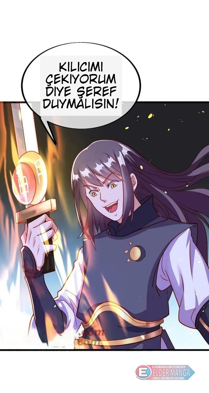 Eşsiz Savaş Ruhu Bölüm 492 - Sayfa 56