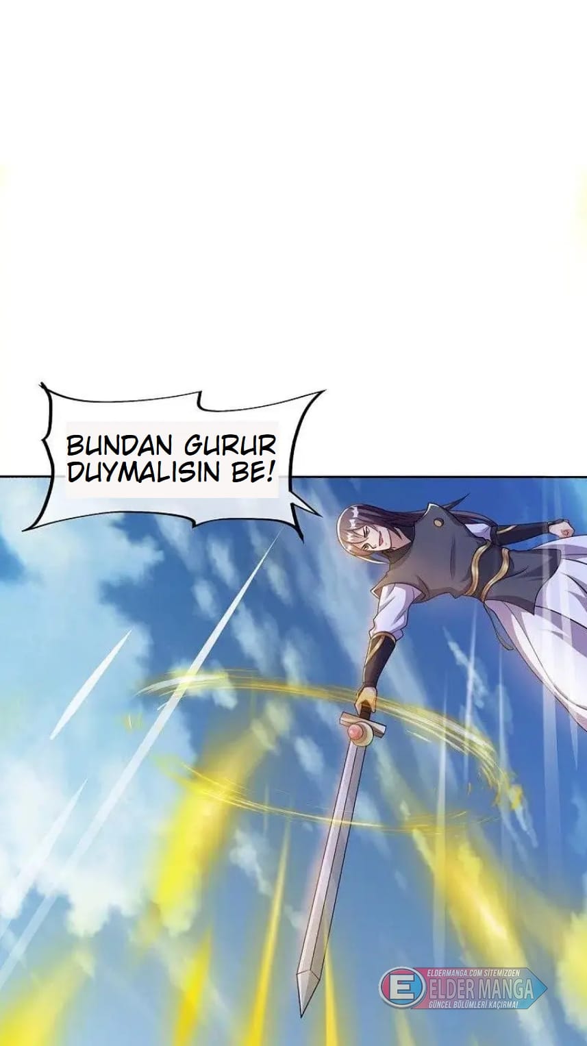 Eşsiz Savaş Ruhu Bölüm 492 - Sayfa 57