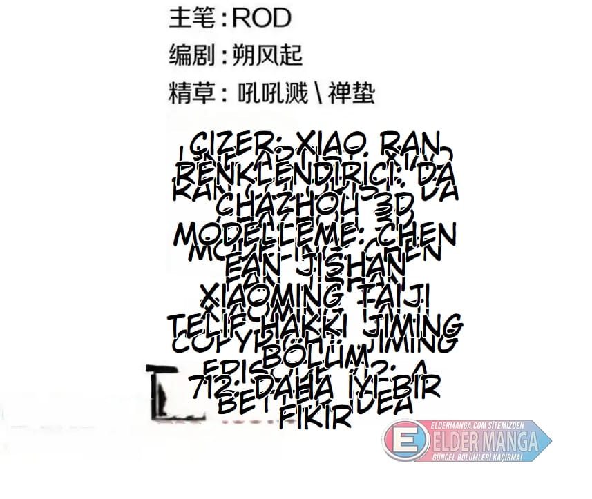 Eşsiz Savaş Ruhu Bölüm 712 - Sayfa 2