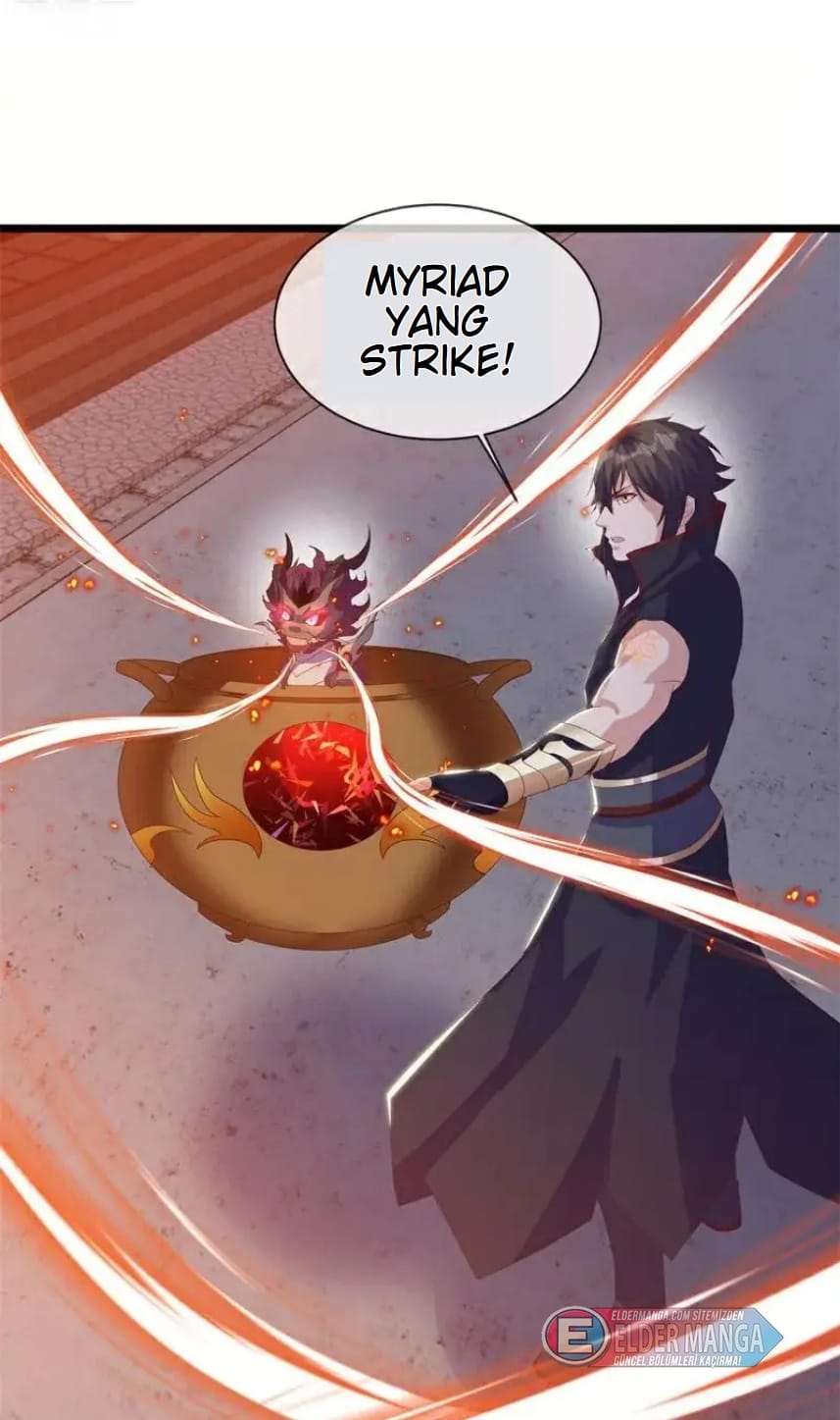 Eşsiz Savaş Ruhu Bölüm 712 - Sayfa 5