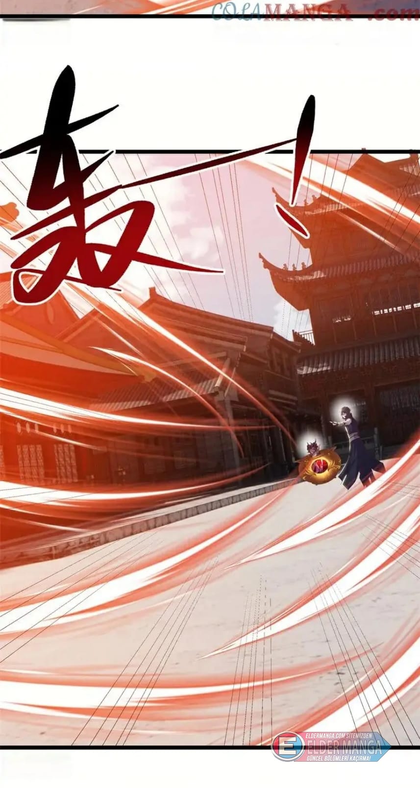 Eşsiz Savaş Ruhu Bölüm 712 - Sayfa 6