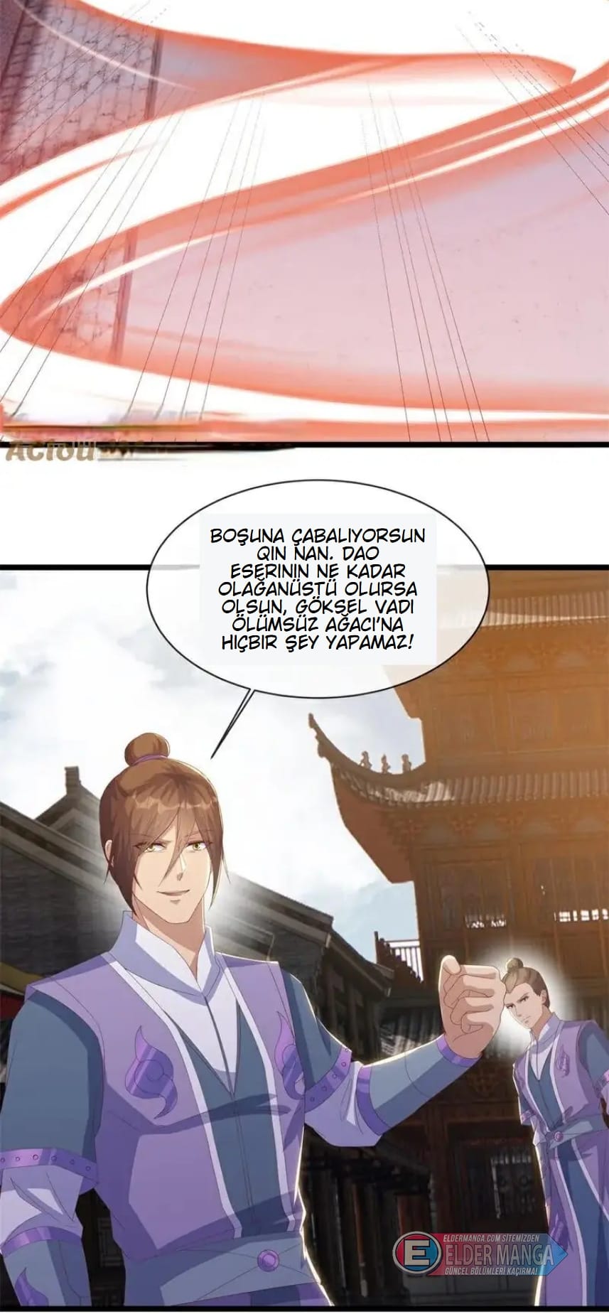 Eşsiz Savaş Ruhu Bölüm 712 - Sayfa 14