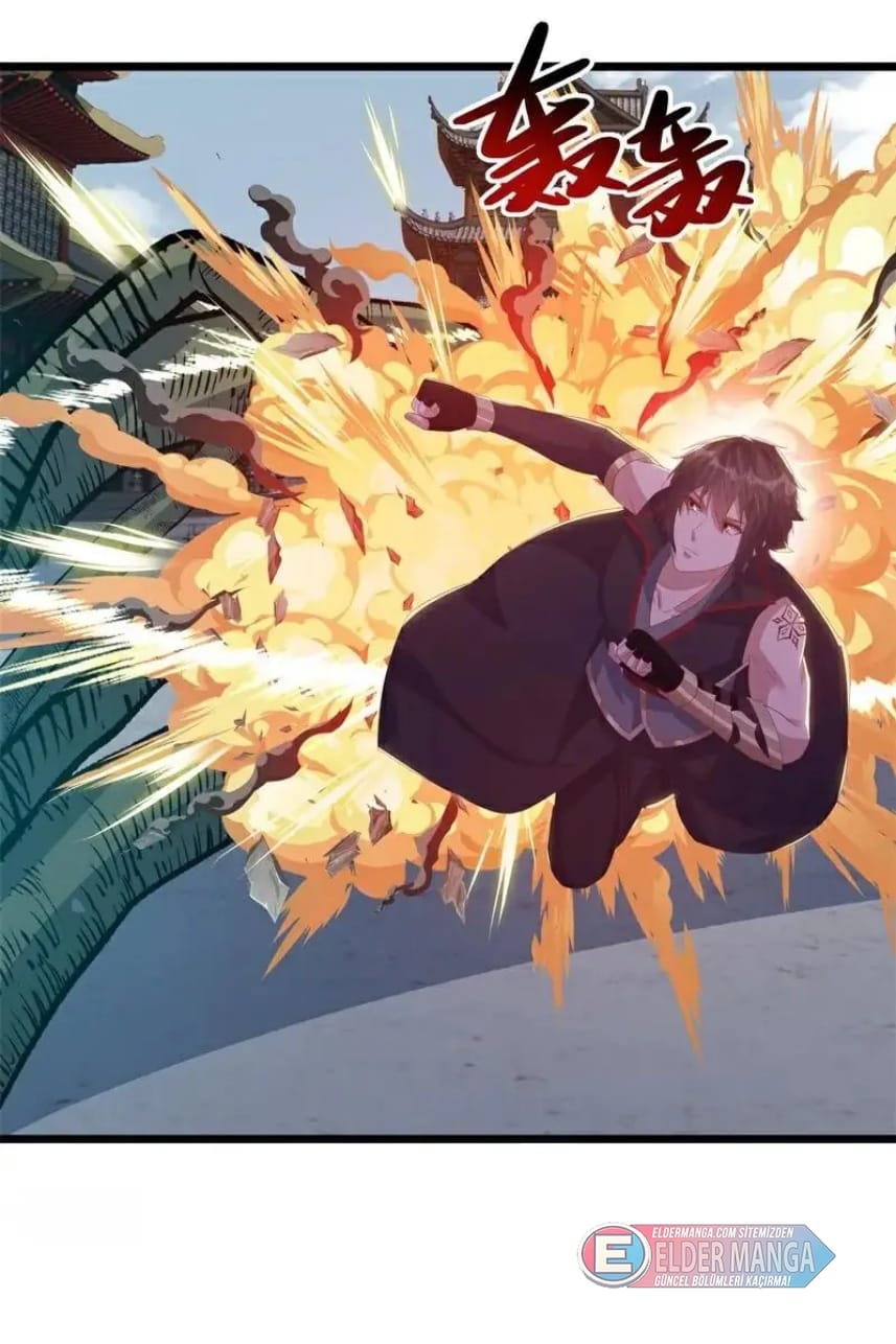 Eşsiz Savaş Ruhu Bölüm 712 - Sayfa 17