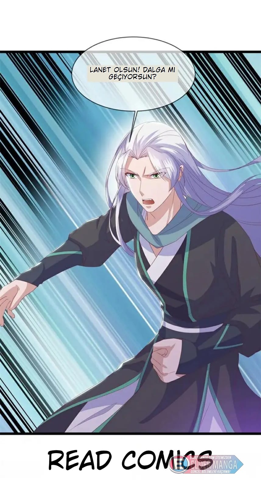 Eşsiz Savaş Ruhu Bölüm 712 - Sayfa 19