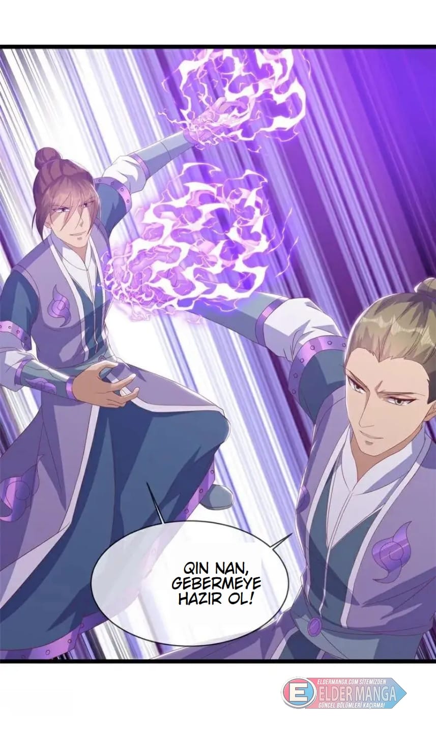 Eşsiz Savaş Ruhu Bölüm 712 - Sayfa 20