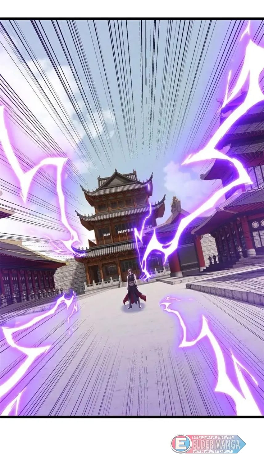 Eşsiz Savaş Ruhu Bölüm 712 - Sayfa 21