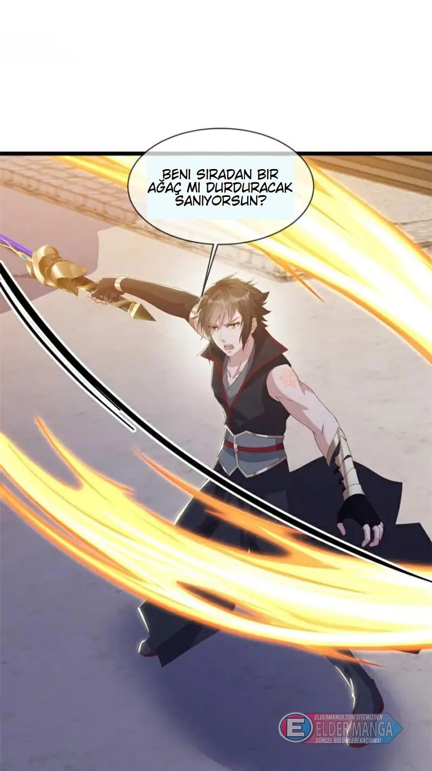 Eşsiz Savaş Ruhu Bölüm 712 - Sayfa 22
