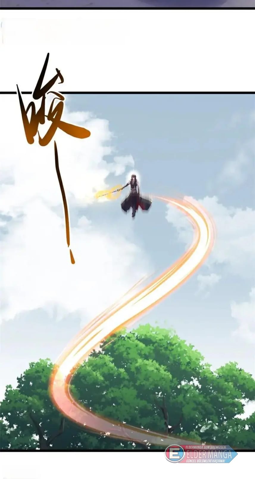 Eşsiz Savaş Ruhu Bölüm 712 - Sayfa 23