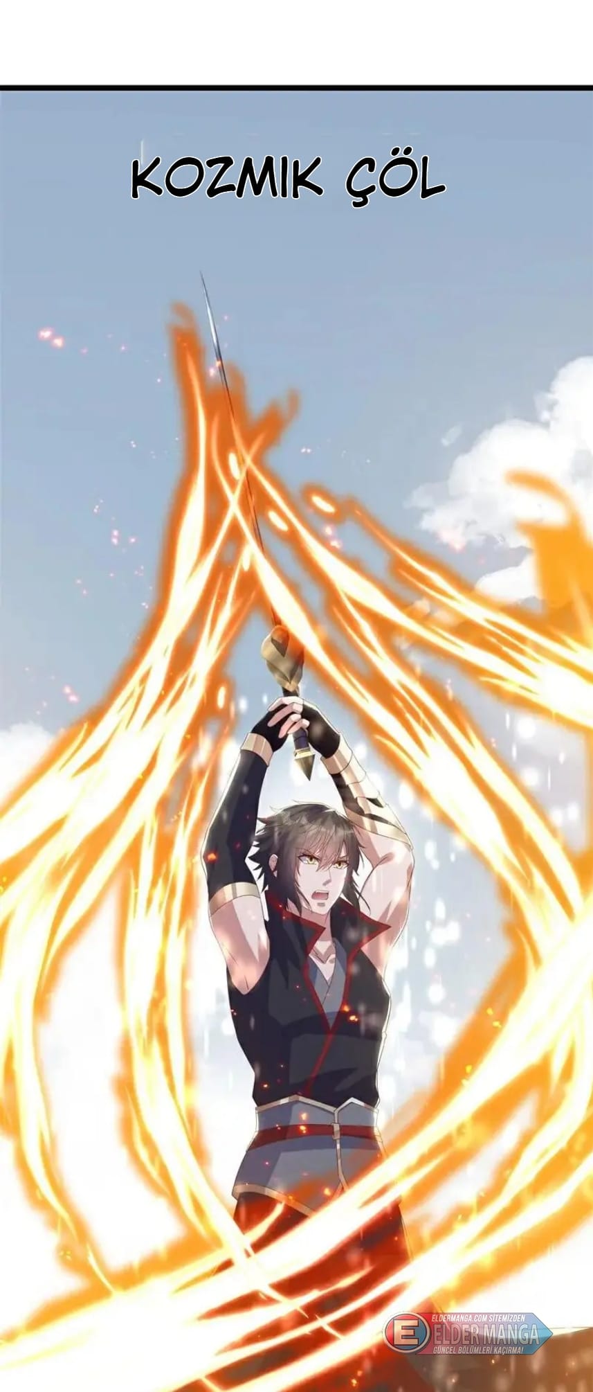 Eşsiz Savaş Ruhu Bölüm 712 - Sayfa 24