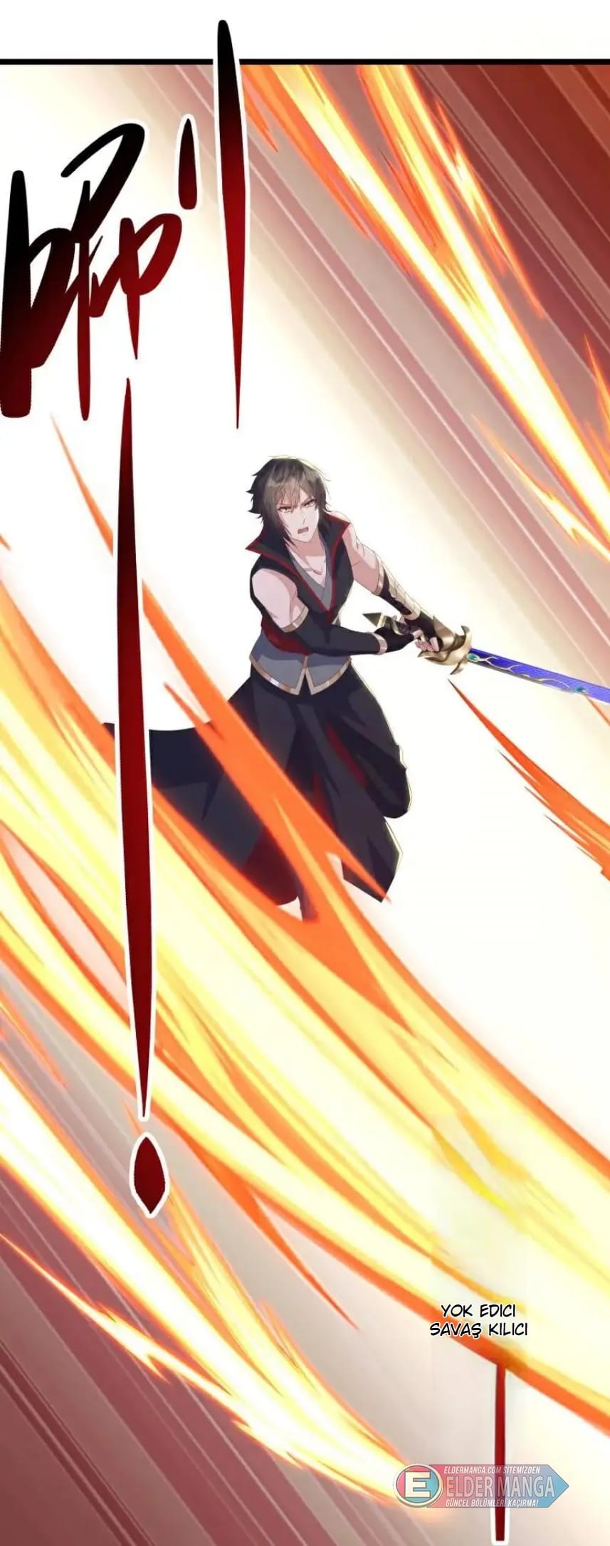 Eşsiz Savaş Ruhu Bölüm 712 - Sayfa 26