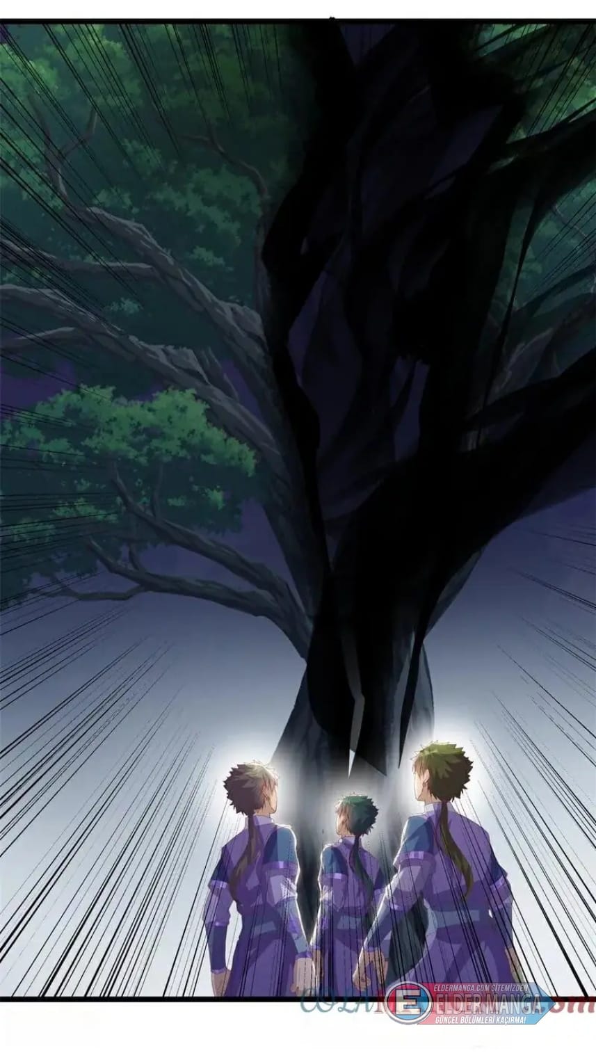 Eşsiz Savaş Ruhu Bölüm 712 - Sayfa 31