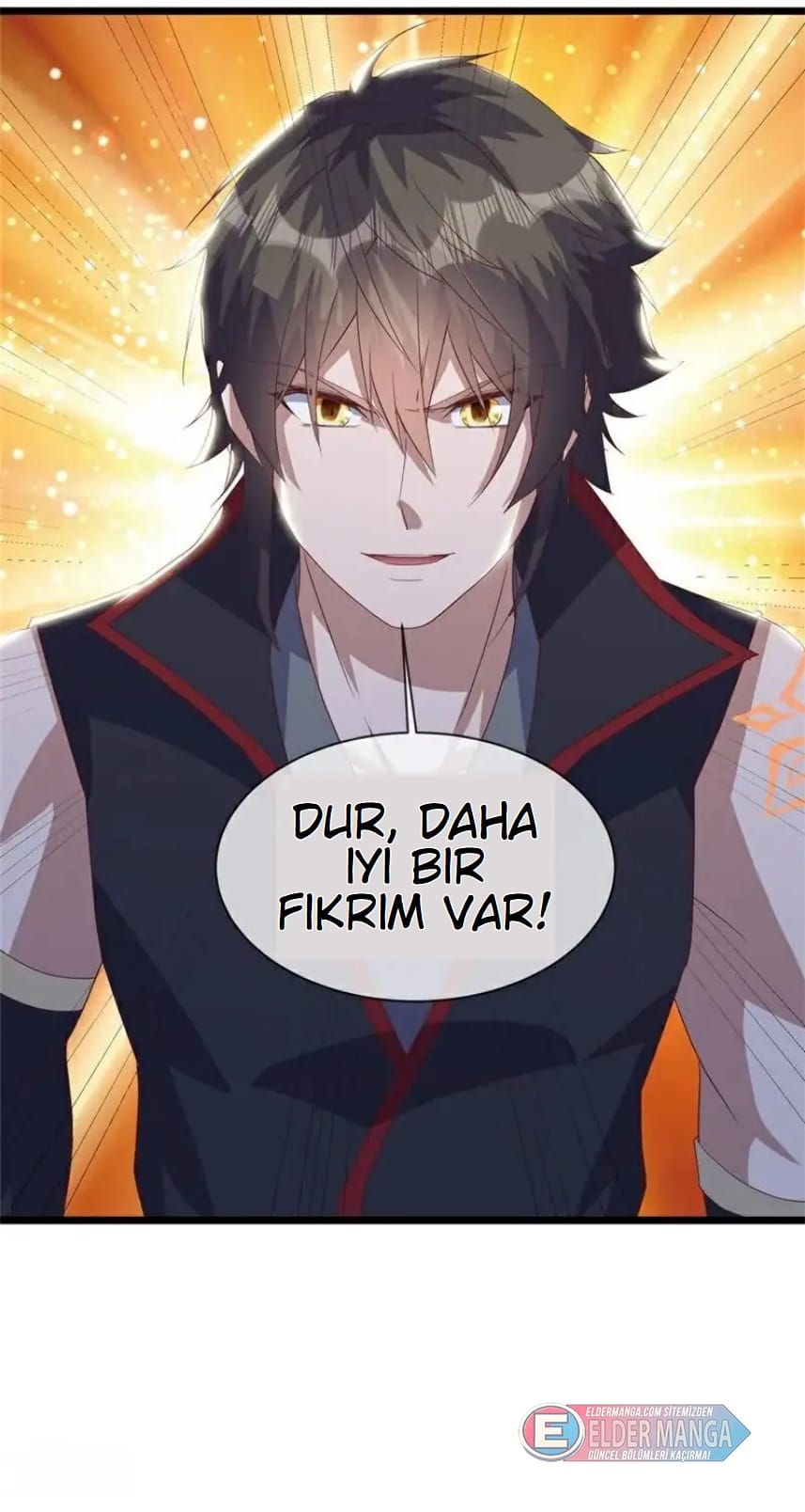 Eşsiz Savaş Ruhu Bölüm 712 - Sayfa 35