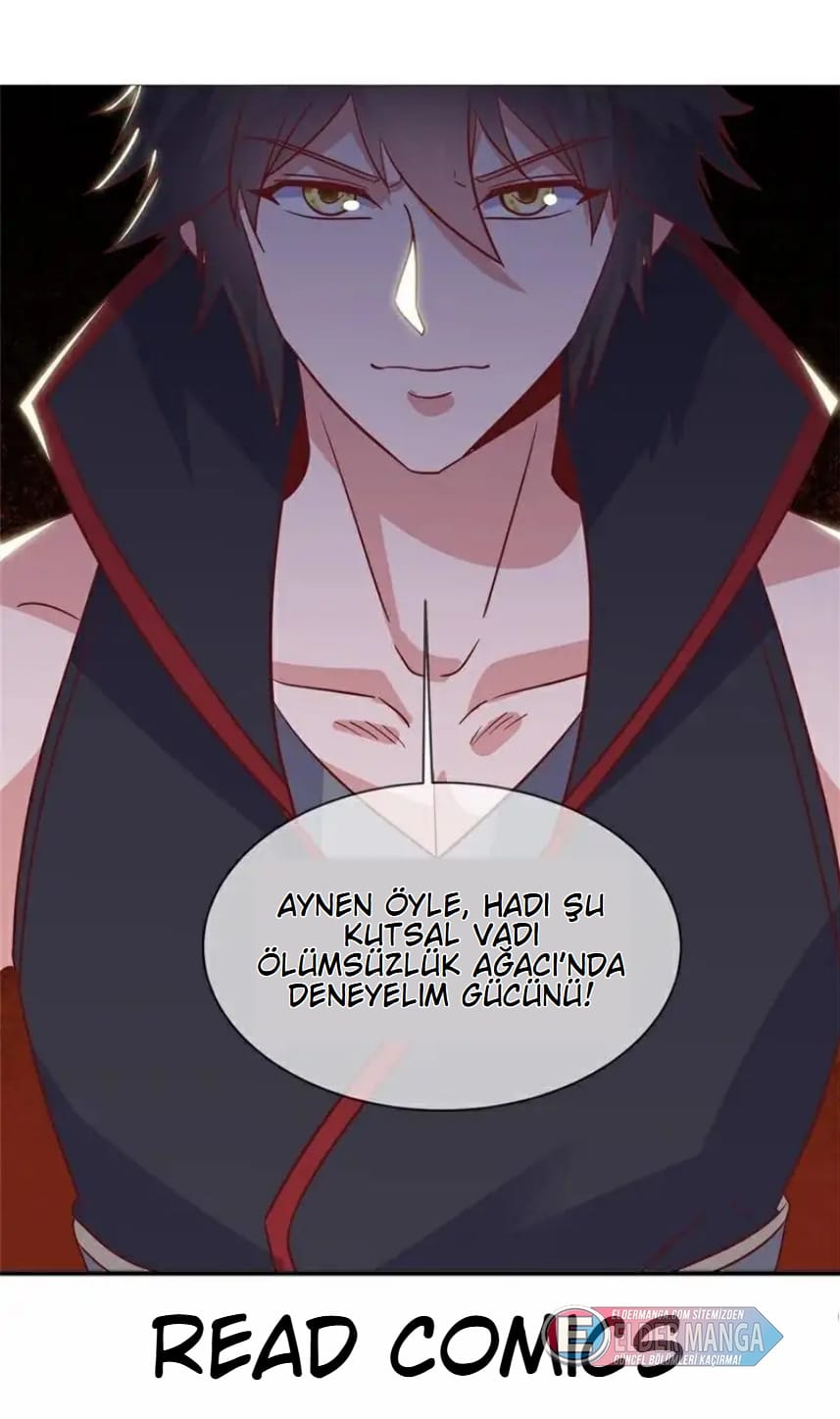 Eşsiz Savaş Ruhu Bölüm 712 - Sayfa 37