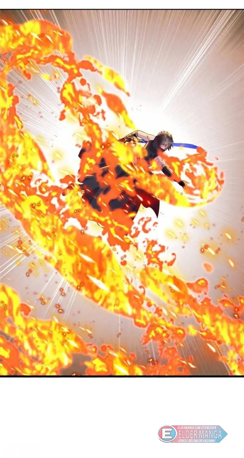 Eşsiz Savaş Ruhu Bölüm 712 - Sayfa 41