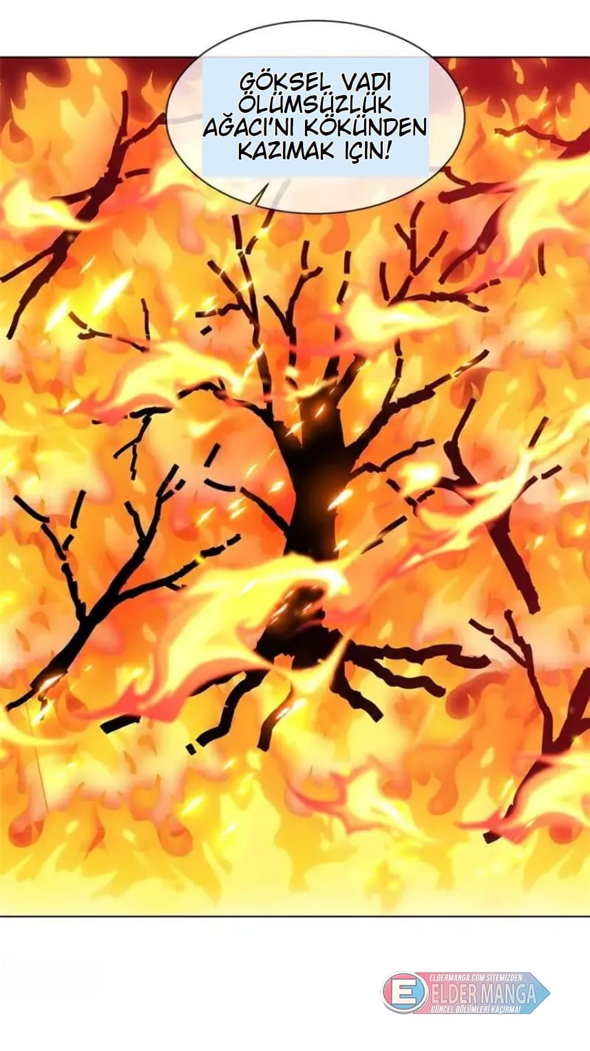 Eşsiz Savaş Ruhu Bölüm 712 - Sayfa 45