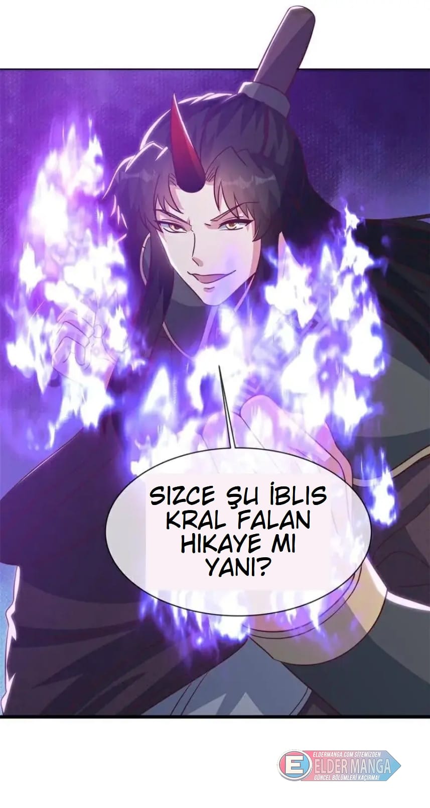 Eşsiz Savaş Ruhu Bölüm 712 - Sayfa 47