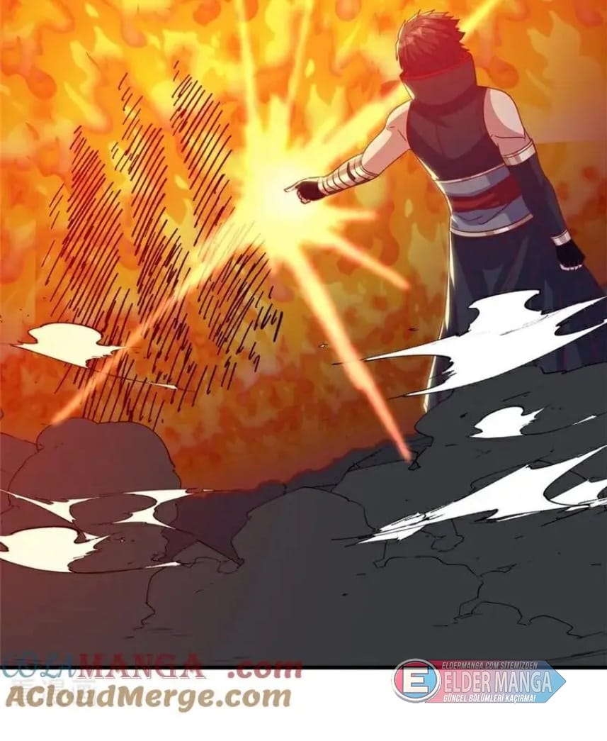 Eşsiz Savaş Ruhu Bölüm 712 - Sayfa 57