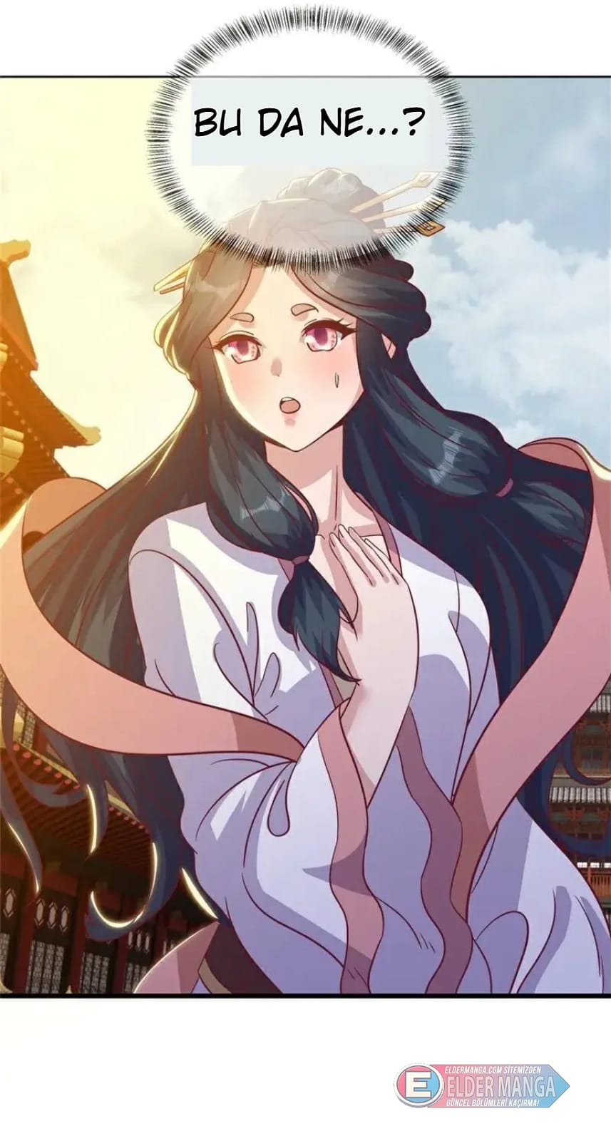 Eşsiz Savaş Ruhu Bölüm 712 - Sayfa 58