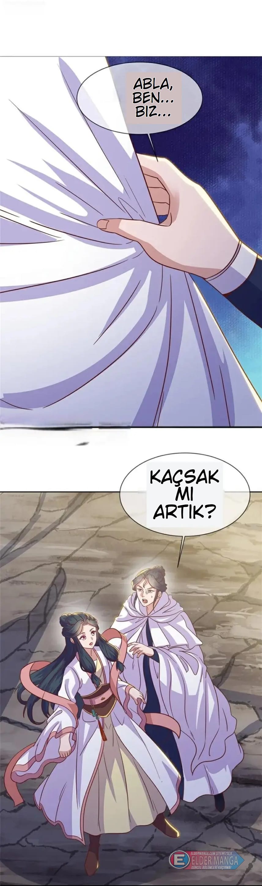 Eşsiz Savaş Ruhu Bölüm 712 - Sayfa 60