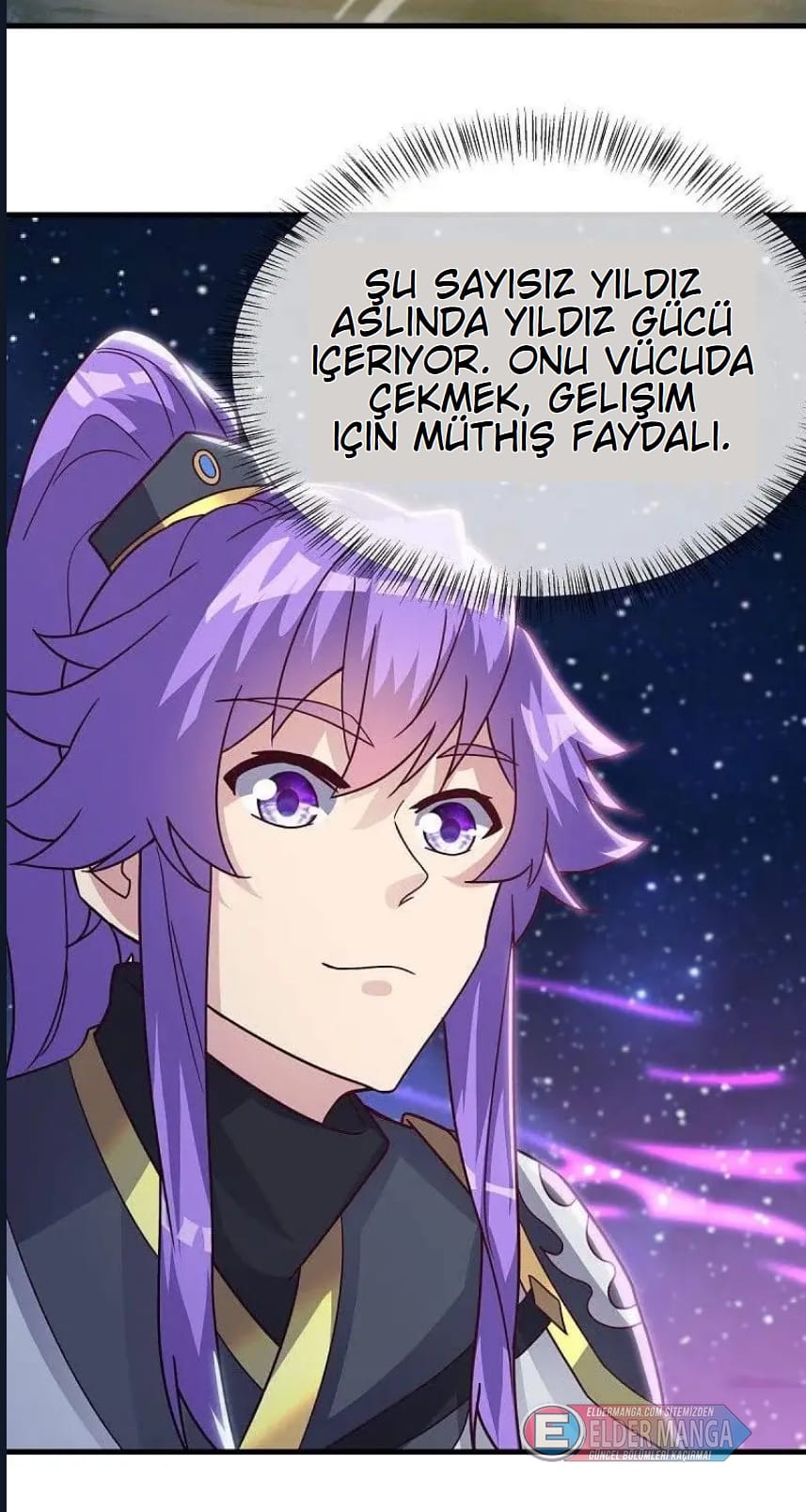 Eşsiz Savaş Ruhu Bölüm 494 - Sayfa 3