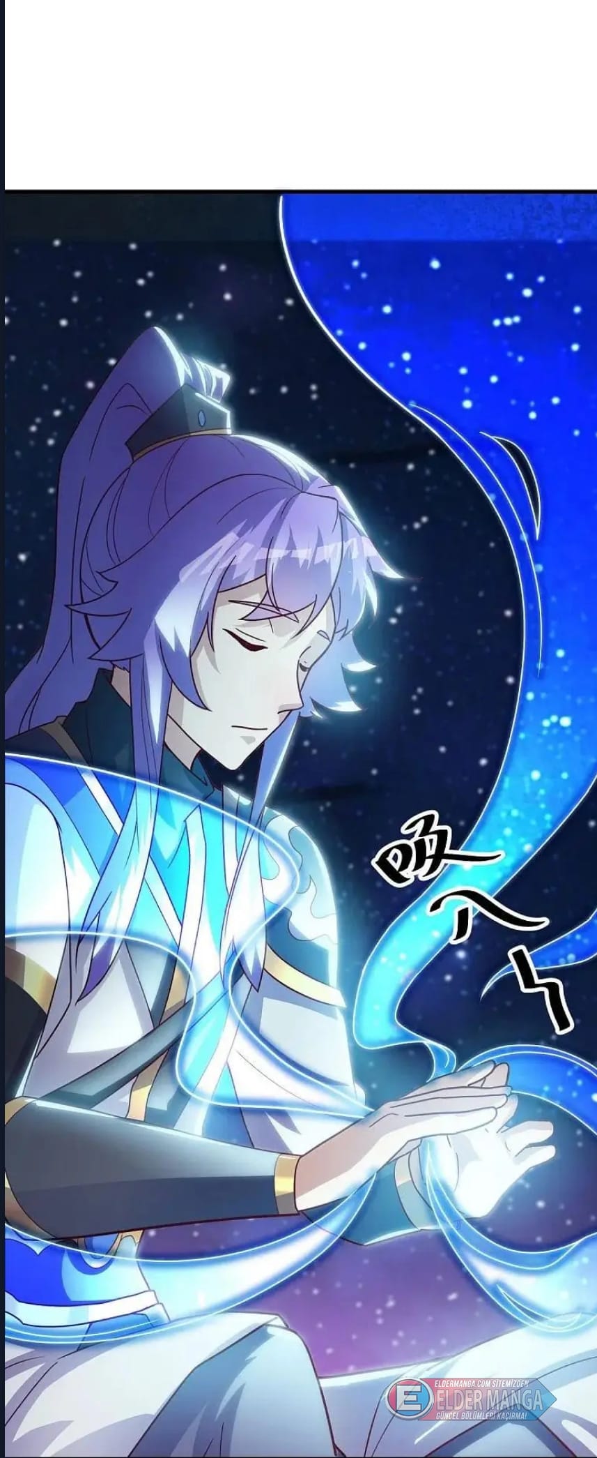 Eşsiz Savaş Ruhu Bölüm 494 - Sayfa 5