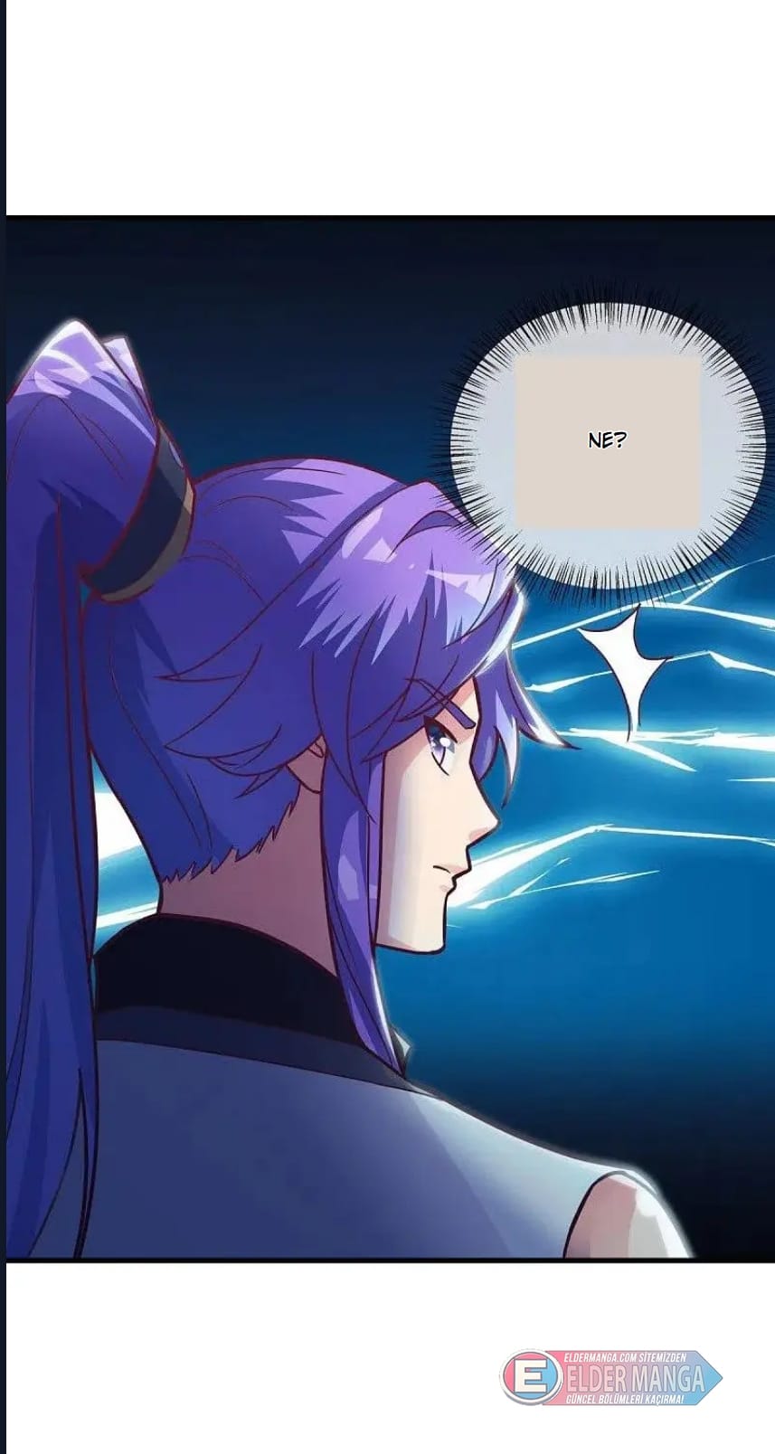 Eşsiz Savaş Ruhu Bölüm 494 - Sayfa 8