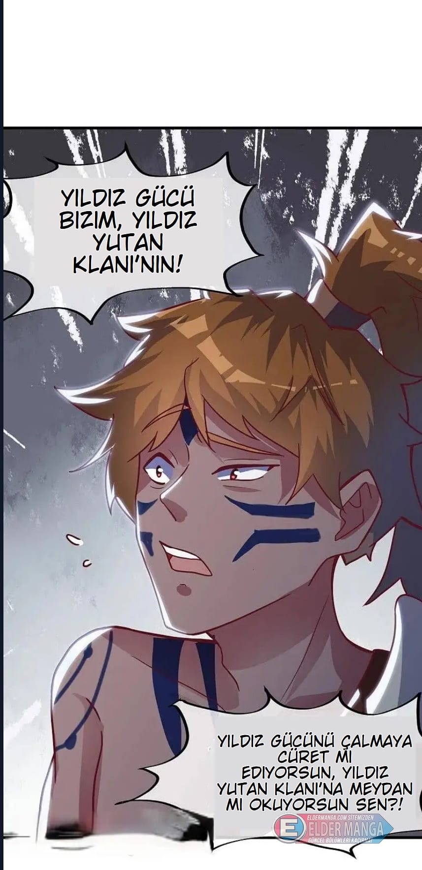 Eşsiz Savaş Ruhu Bölüm 494 - Sayfa 10