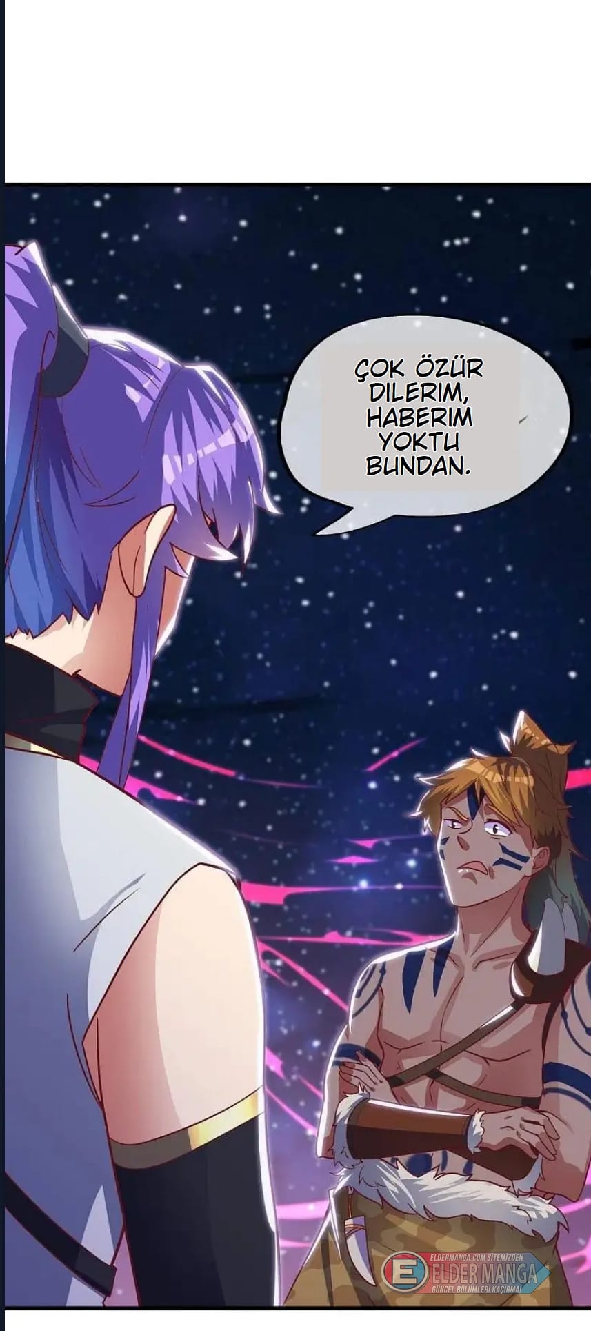 Eşsiz Savaş Ruhu Bölüm 494 - Sayfa 11