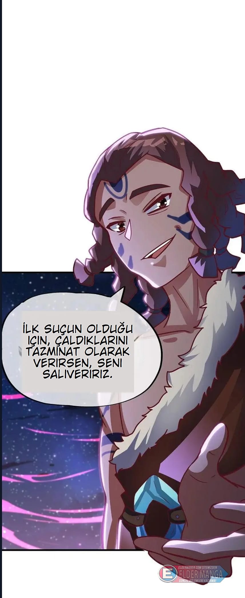 Eşsiz Savaş Ruhu Bölüm 494 - Sayfa 12