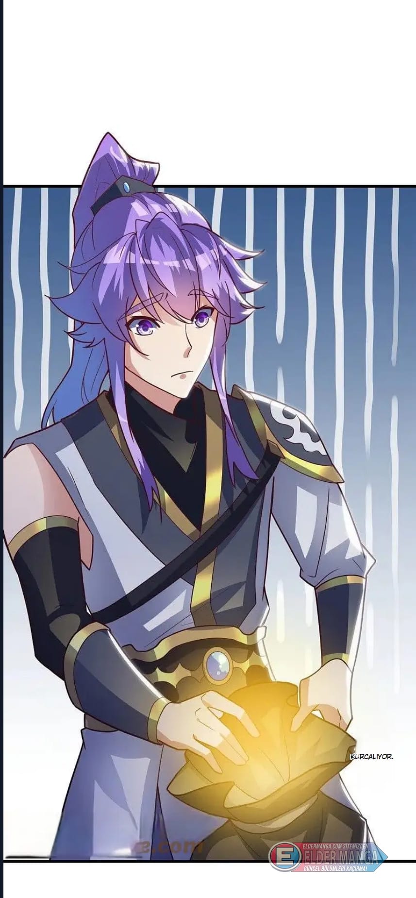 Eşsiz Savaş Ruhu Bölüm 494 - Sayfa 13