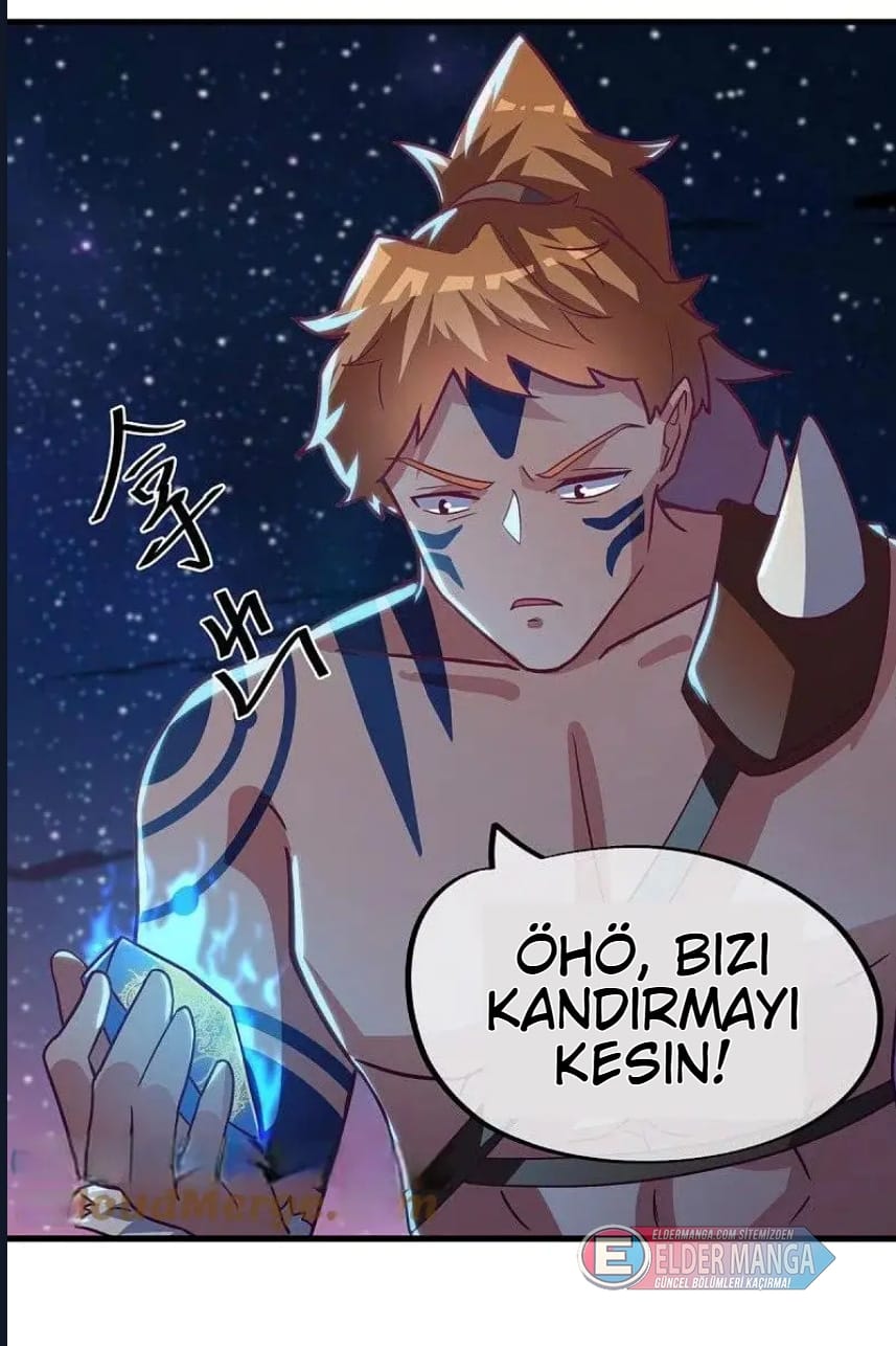 Eşsiz Savaş Ruhu Bölüm 494 - Sayfa 16