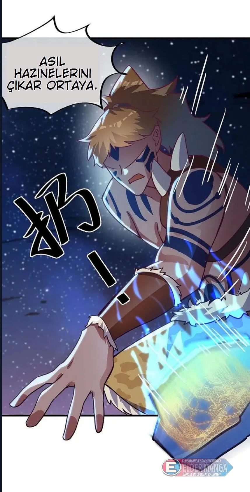 Eşsiz Savaş Ruhu Bölüm 494 - Sayfa 17