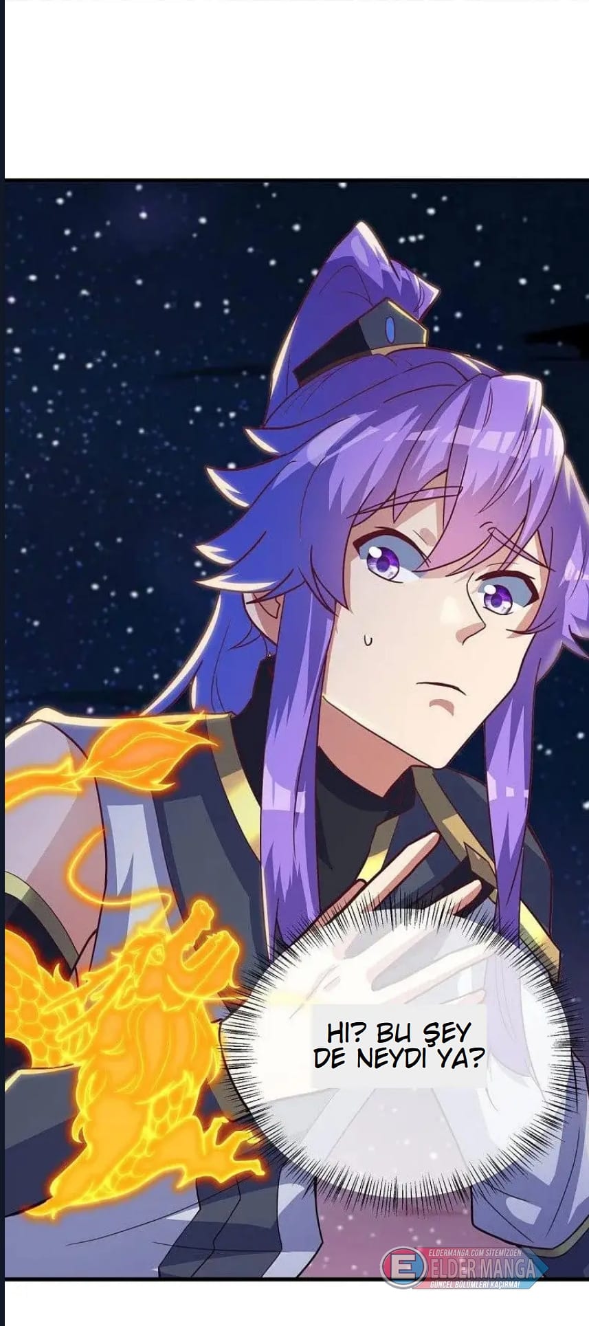 Eşsiz Savaş Ruhu Bölüm 494 - Sayfa 20