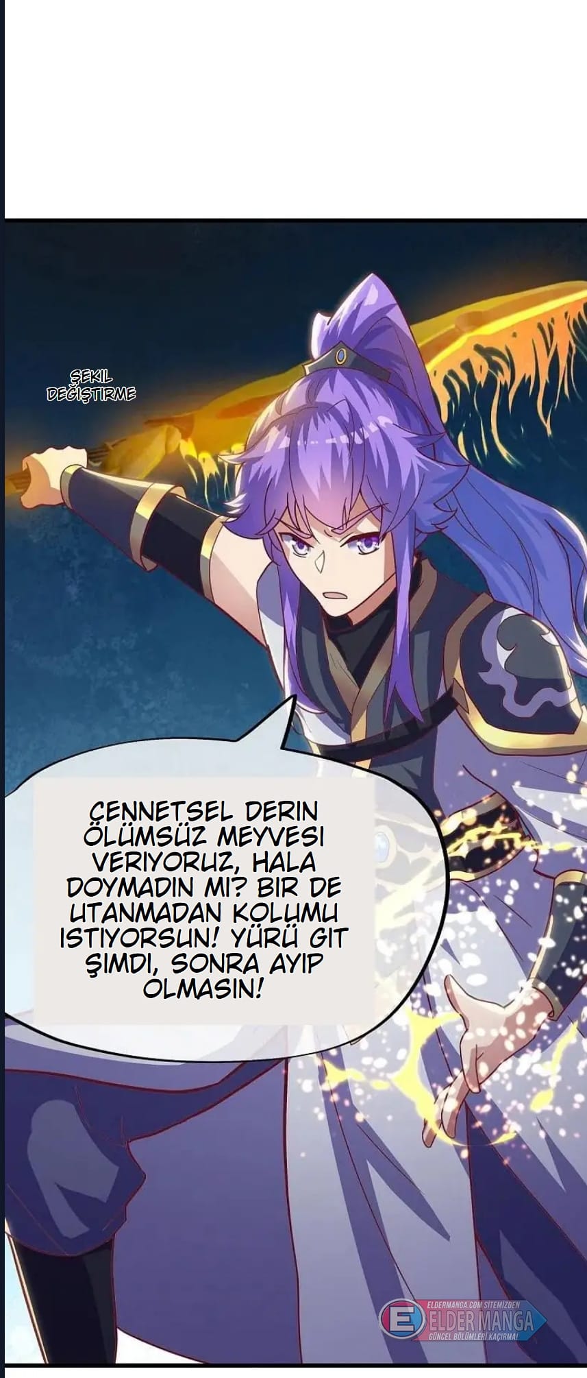 Eşsiz Savaş Ruhu Bölüm 494 - Sayfa 23