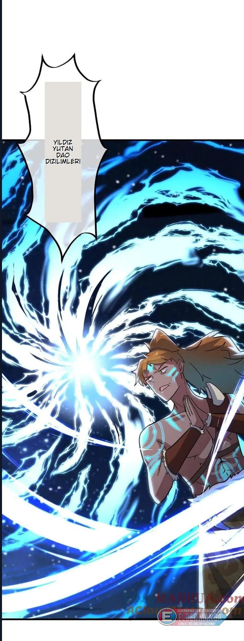 Eşsiz Savaş Ruhu Bölüm 494 - Sayfa 25