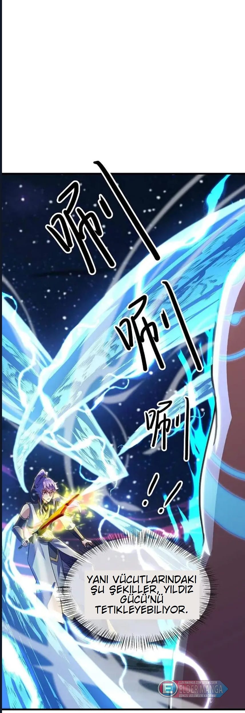 Eşsiz Savaş Ruhu Bölüm 494 - Sayfa 26