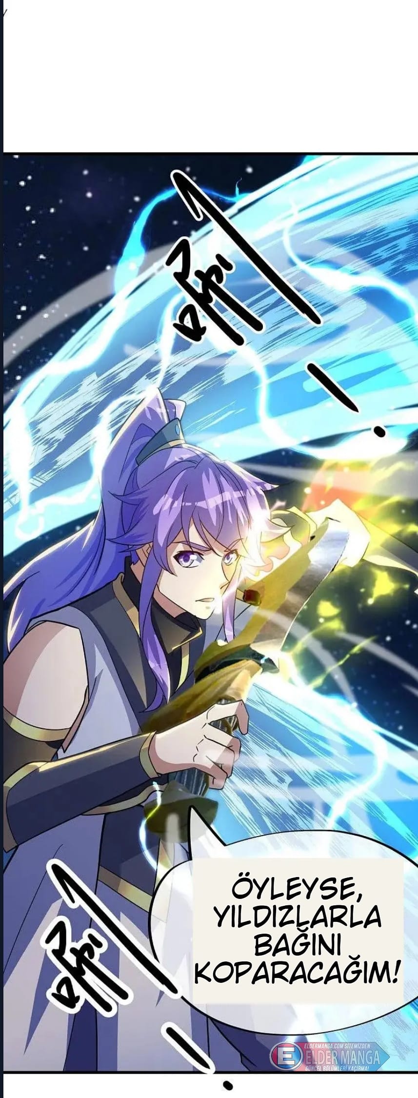 Eşsiz Savaş Ruhu Bölüm 494 - Sayfa 27