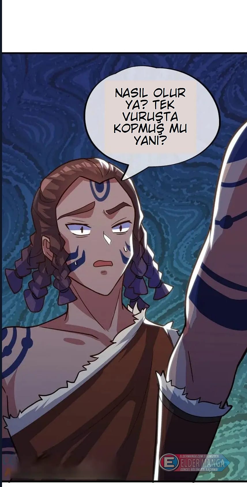 Eşsiz Savaş Ruhu Bölüm 494 - Sayfa 31