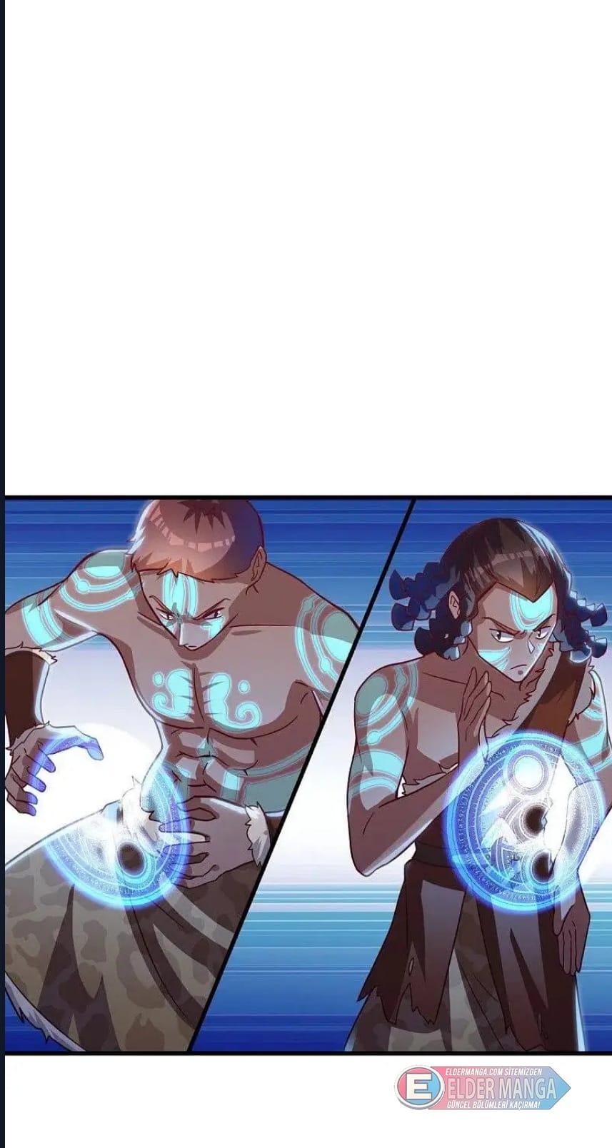 Eşsiz Savaş Ruhu Bölüm 494 - Sayfa 32