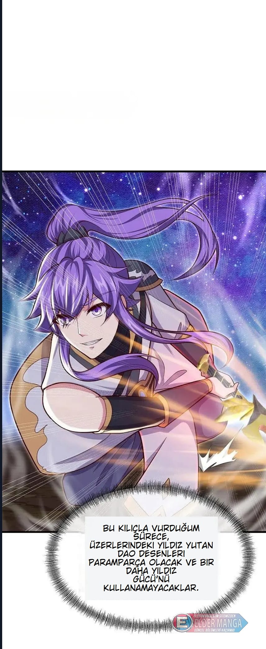 Eşsiz Savaş Ruhu Bölüm 494 - Sayfa 36