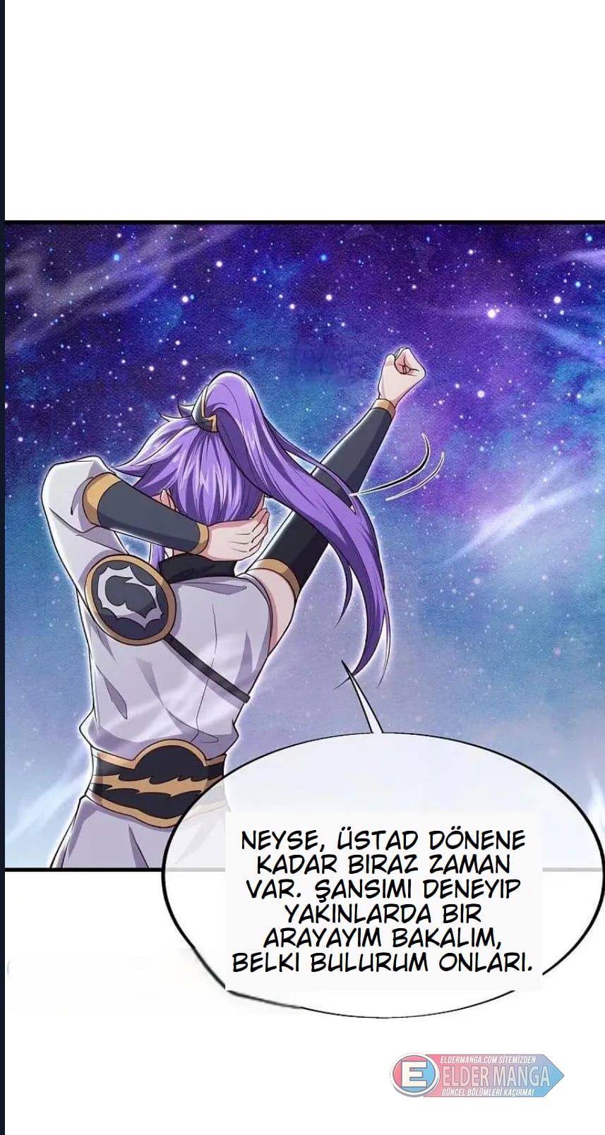 Eşsiz Savaş Ruhu Bölüm 494 - Sayfa 43